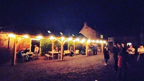 The Marlins Function Band Review Wedding North Yorkshire