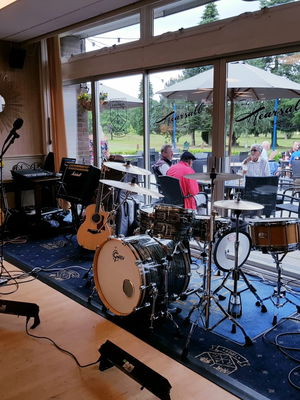 Event Bass Beat Acoustic Duo Acoustic Duo Greater Manchester