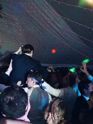 Event Season Function Band West Sussex