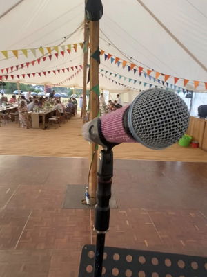 Event Invidia Function Band Norfolk