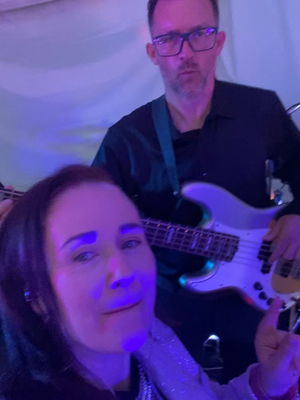 Event Invidia Function Band Norfolk