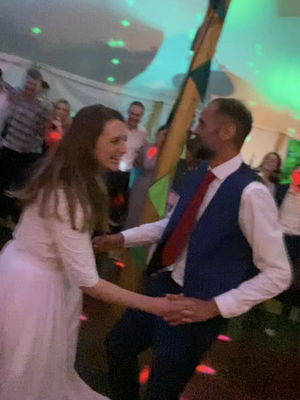 Event Invidia Function Band Norfolk