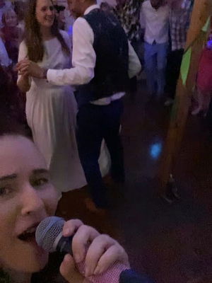 Event Invidia Function Band Norfolk