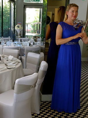 Event The Northern Violinist (Electric and Classical) Electric Violinist North Lincolnshire