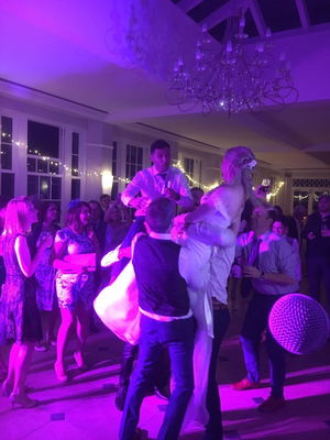 Event The Good Function Band Bristol, Somerset