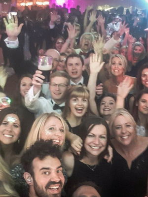 Event The Rips Function Band Northamptonshire