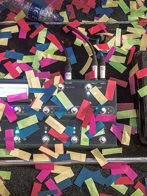 Event The Rips Function Band Northamptonshire