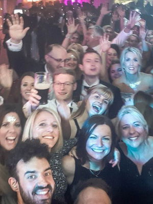 Event The Rips Function Band Northamptonshire