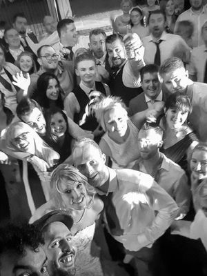 Event The Rips Function Band Northamptonshire