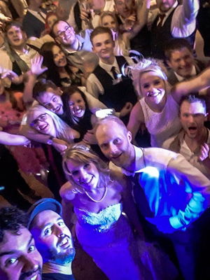 Event The Rips Function Band Northamptonshire