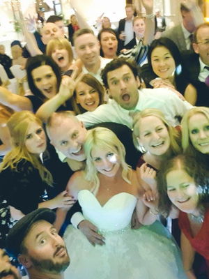 Event The Rips Function Band Northamptonshire