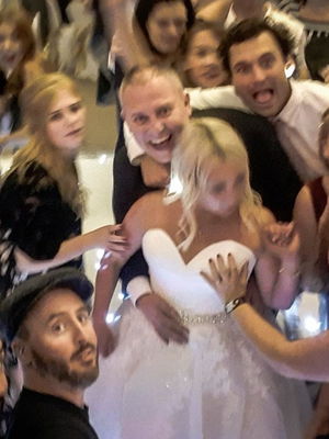 Event The Rips Function Band Northamptonshire