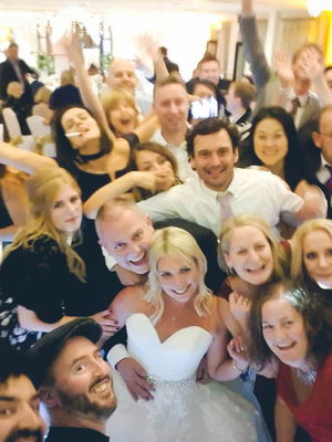 Event The Rips Function Band Northamptonshire