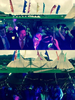 Event The Good Function Band Bristol, Somerset