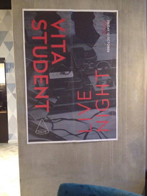 Event Switch Function Band Bristol