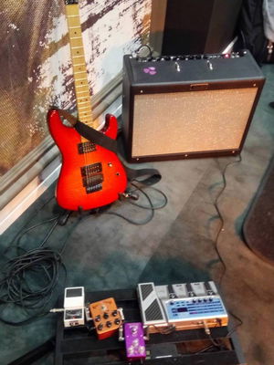 Event Switch Function Band Bristol