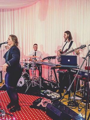 Event Switch Function Band Bristol