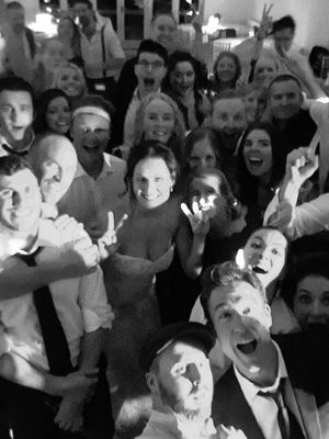 Event The Rips Function Band Northamptonshire