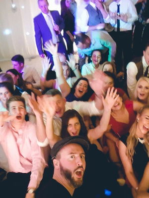 Event The Rips Function Band Northamptonshire