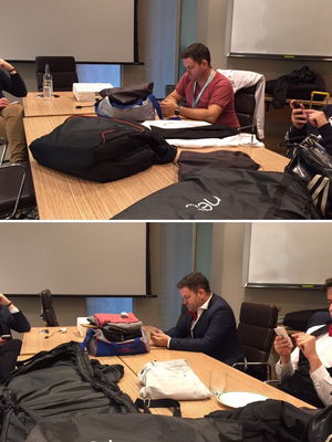 Event The T-Tones Acapella group Suffolk