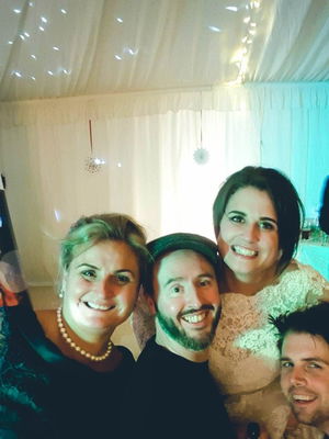 Event The Rips Function Band Northamptonshire