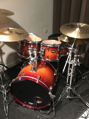 Event Switch Function Band Bristol