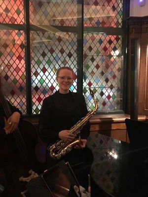 Event All That Jazz Jazz Band Sheffield, South Yorkshire