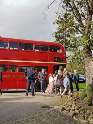 Event The Rips Function Band Northamptonshire