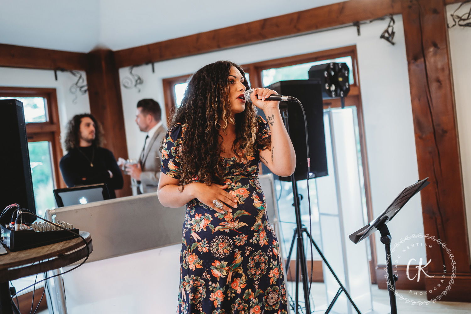 Ruth Solo Artist, Duo or Trio Review Wedding Surrey