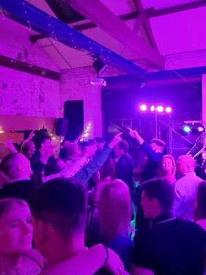 Event Front Runners Function Band Rotherham, South Yorkshire