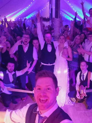 Event Talk Of The Town Function Band Essex