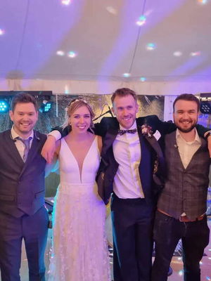 Event Talk Of The Town Function Band Essex