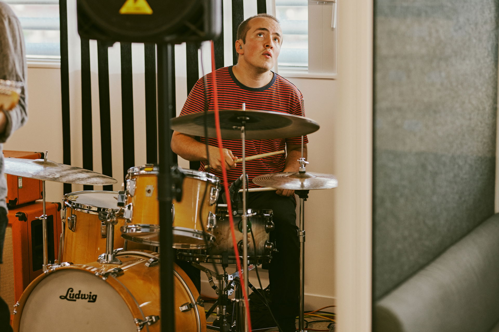 Groove Union Function Band Review Corporate Event London