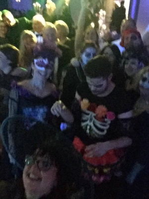 Event The Rips Function Band Northamptonshire