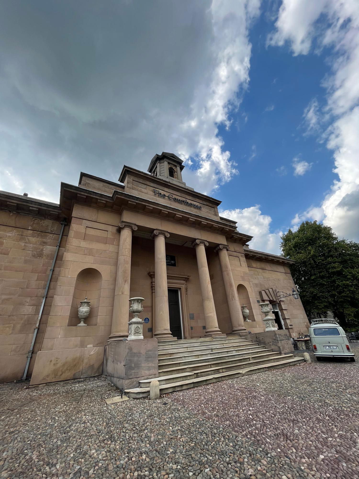 Sings and Swings Swing & Rat Pack Band Review Wedding Cheshire