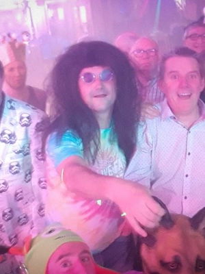 Event The Rips Function Band Northamptonshire