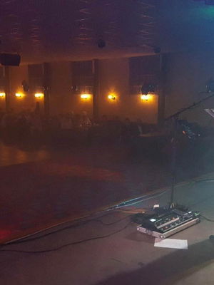 Event The Rips Function Band Northamptonshire