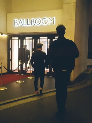 Event The Rips Function Band Northamptonshire