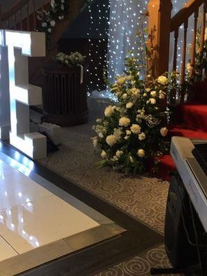 Event Dan John Pianist Pontypridd, South Wales