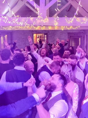 Event Front Runners Function Band Rotherham, South Yorkshire