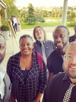 Event Tuxedo Function Band Leeds, West Yorkshire