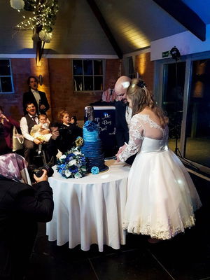 Event The Rips Function Band Northamptonshire