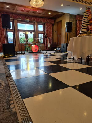 Event Talk Of The Town Function Band Essex