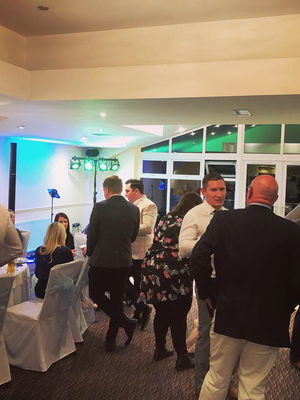 Event Serena Solo Artist, Duo or Trio Suffolk