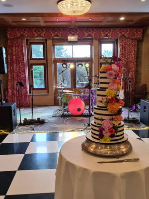 Event Talk Of The Town Function Band Essex