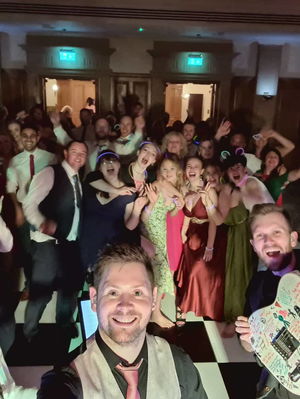 Event Talk Of The Town Function Band Essex