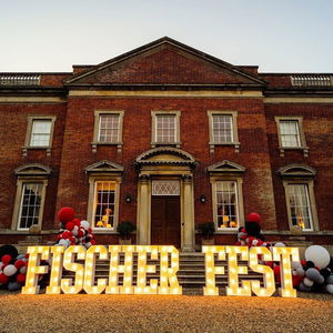 Corporate Event in Northamptonshire