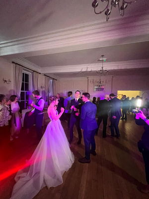 Event Happy Hour Function Band Kent