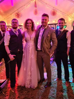 Event Talk Of The Town Function Band Essex