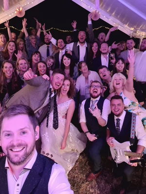 Event Talk Of The Town Function Band Essex